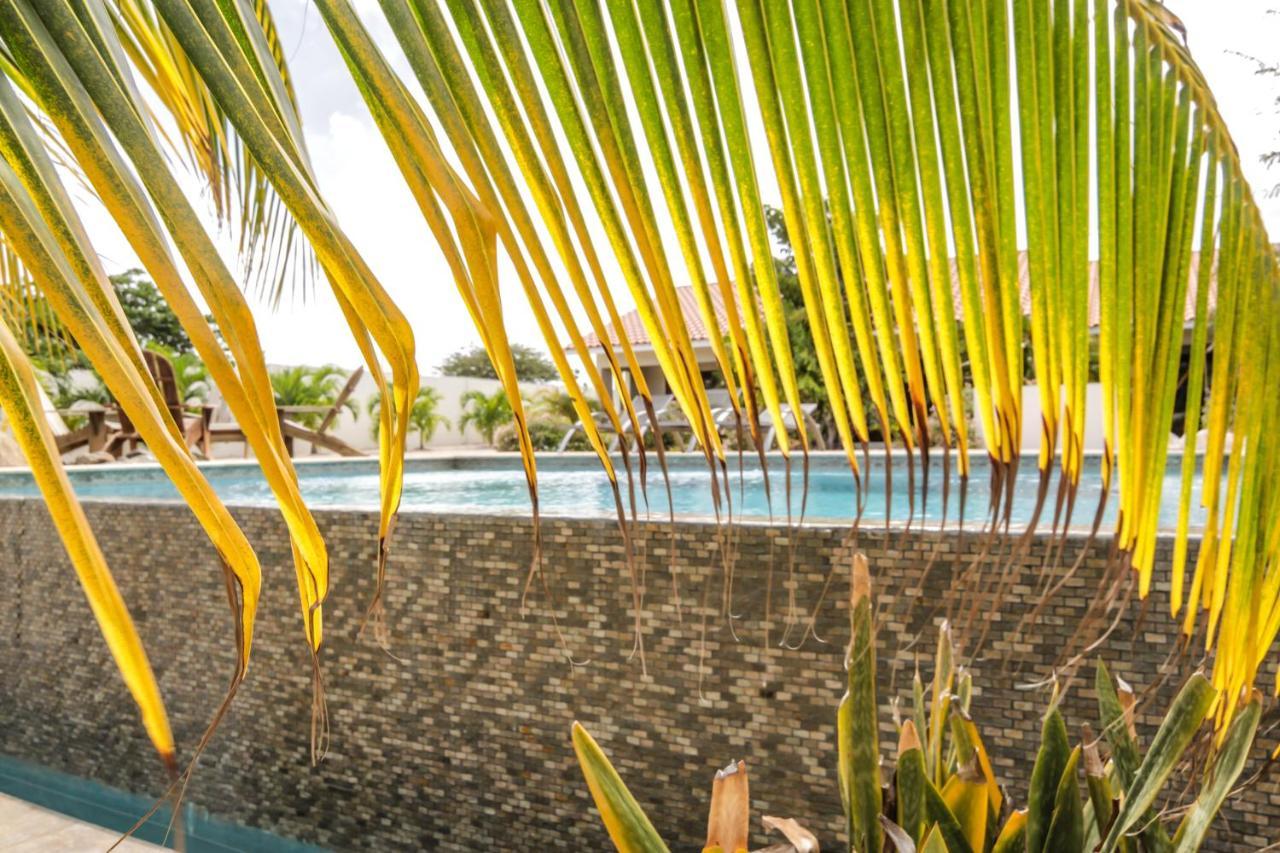 Abc Lodges Curacao Willemstad Exterior foto